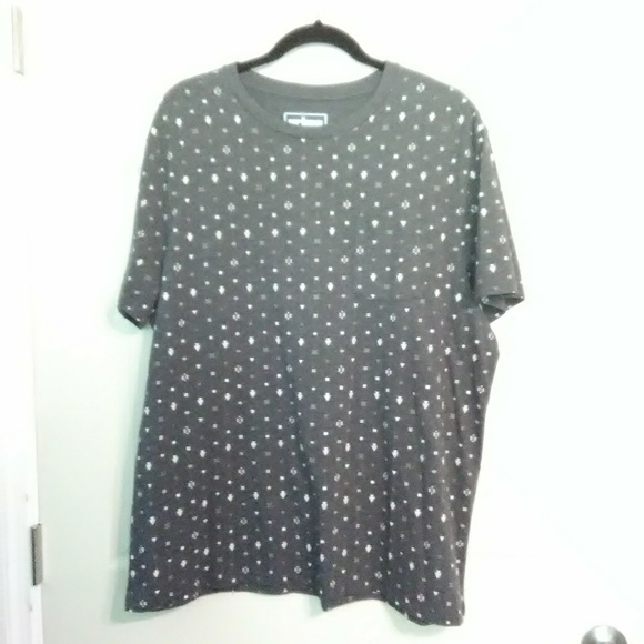 Urban Pipeline short sleeve shirt Top 2X Plus Size - Picture 1 of 3